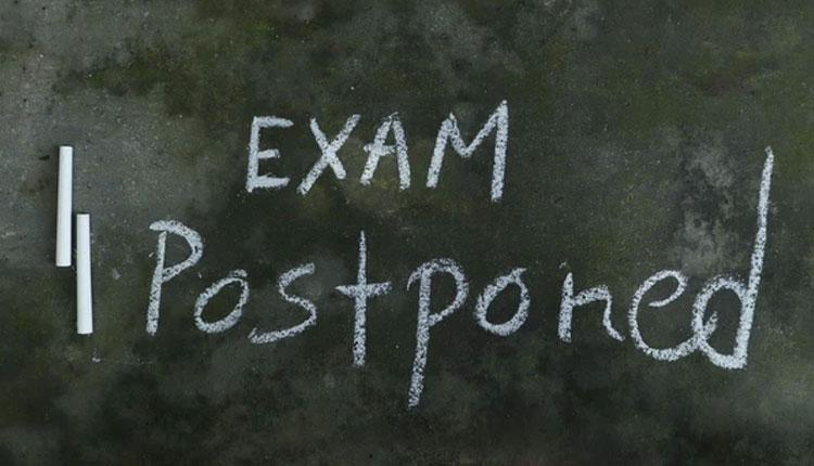 బిట్‌శాట్ 2021 ప‌రీక్ష‌ వాయిదా.. ద‌ర‌ఖాస్తు గ‌డువు పొడిగింపు
