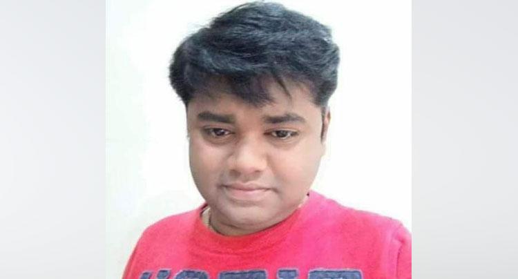 ‘కన్నుల్లో నీ రూపమే’ దర్శకుడు బిక్షపతి మృతి