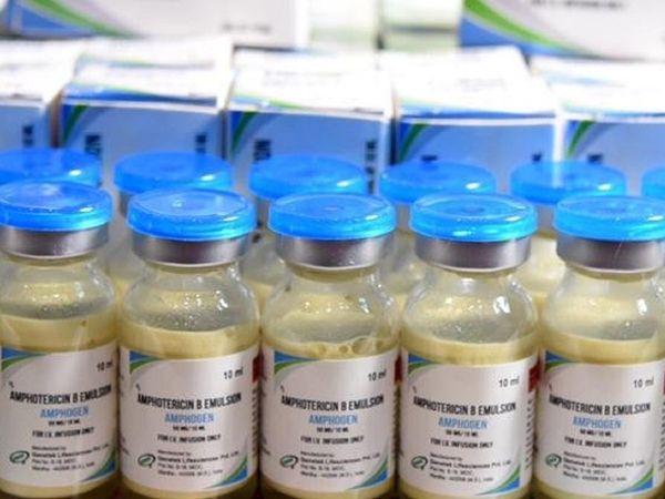 బ్లాక్ ఫంగ‌స్ క‌ట్ట‌డికి యుద్ధ‌ప్రాతిప‌దిక‌న మందుల సేక‌ర‌ణ : ప్ర‌ధాని మోదీ