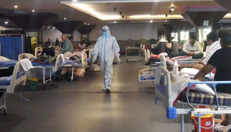 వారి మ‌ర‌ణానికి బ్లాక్ ఫంగ‌స్ కార‌ణం కాదు