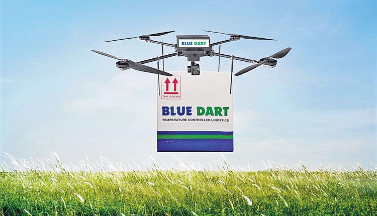 వాయుమార్గంలో వ్యాక్సిన్‌!