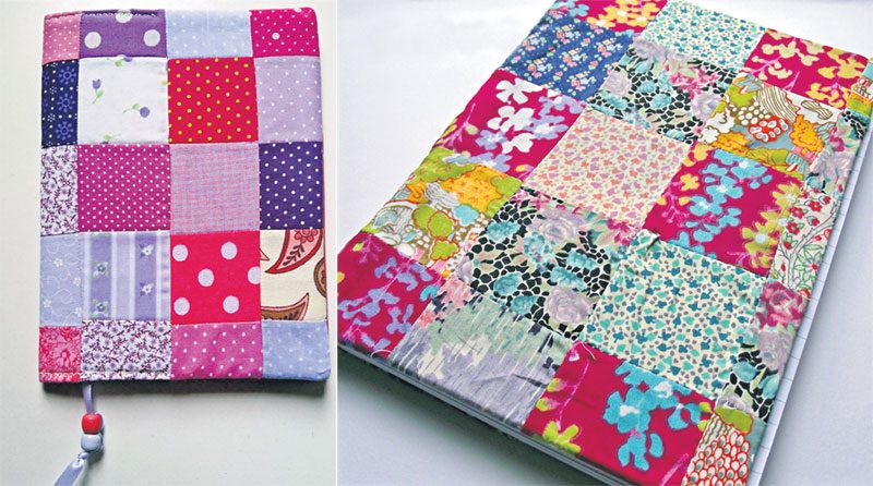 పుస్తకానికి దుస్తుల తొడుగు