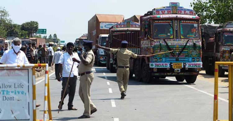 అన్ని రాష్ర్టాల్లో ఆంక్షలు