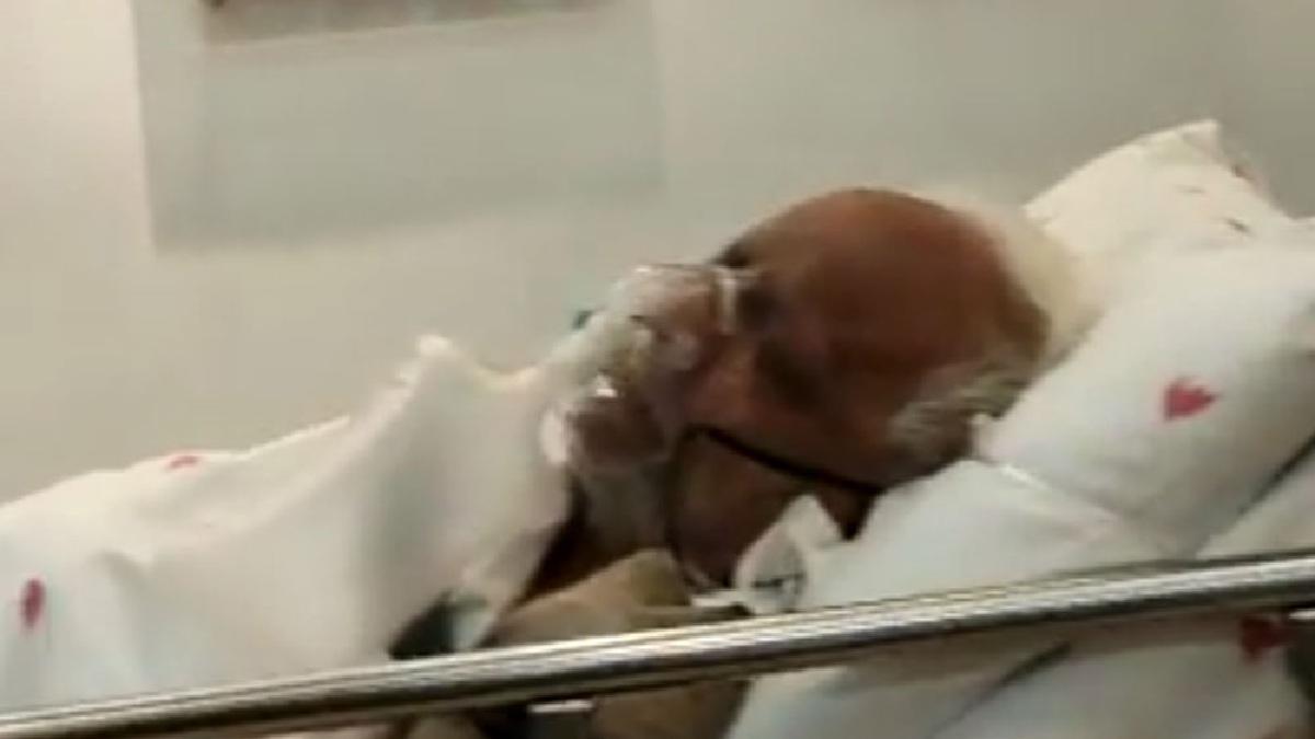 క్షీణించిన బుద్ద‌దేవ్ భ‌ట్టాచార్య ఆరోగ్యం..  హాస్పిట‌ళ్లో చేరిన బెంగాల్ మాజీ సీఎం