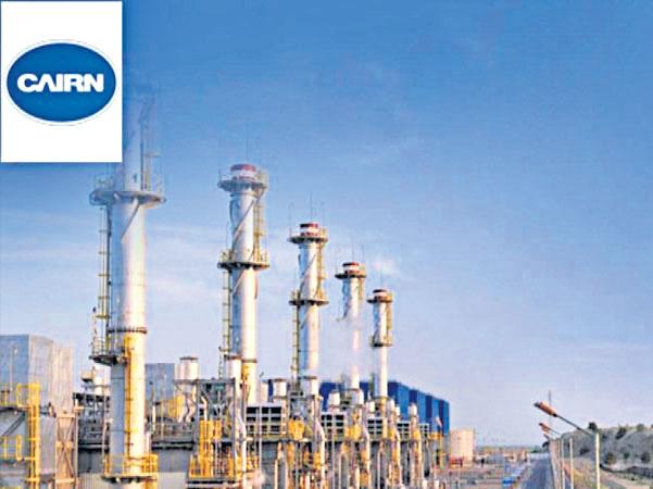 కెయిర్న్‌ చేతికి ఏఐ విదేశీ ఆస్తులు?