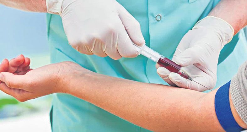 ఒక్క పరీక్షతో క్యాన్సర్‌ గుట్టురట్టు!