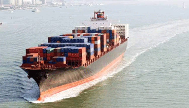 భార‌త్‌ నుంచి ద‌క్షిణాఫ్రికా వెళ్లిన నౌక‌.. సిబ్బందికి క‌రోనా పాజిటివ్‌