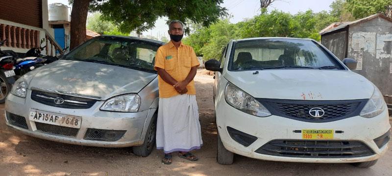 గోడికార్‌.. మీరు సూపర్‌