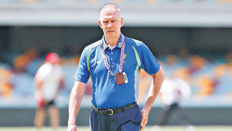 ద్రవిడ్‌ వల్లే ఈ స్థాయికి: చాపెల్‌