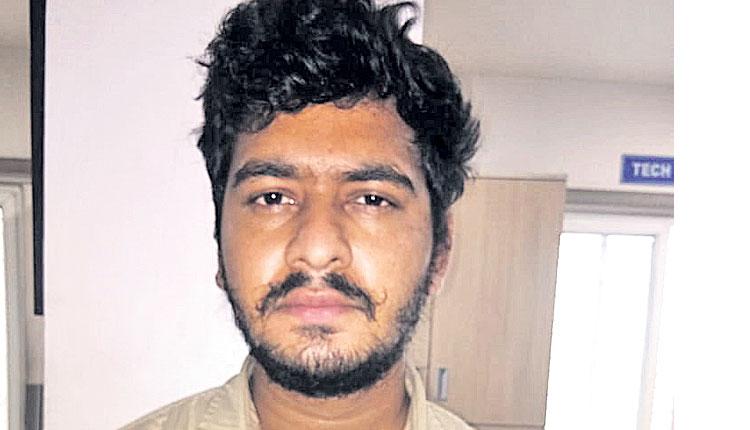 ప్రేమపేరుతో పెండ్లి..