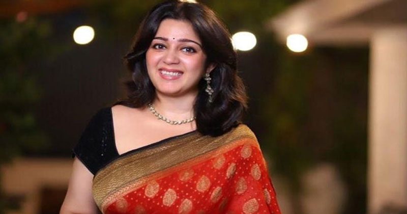 ఛార్మి పెళ్లిపై రూమ‌ర్స్.. స్పందించిన పంజాబీ బ్యూటీ