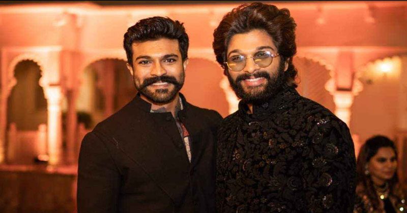 త్వ‌ర‌గా కోలుకోవాల‌ని బన్నీకు స్వీట్ మెసేజ్ పంపిన చ‌ర‌ణ్ దంప‌తులు