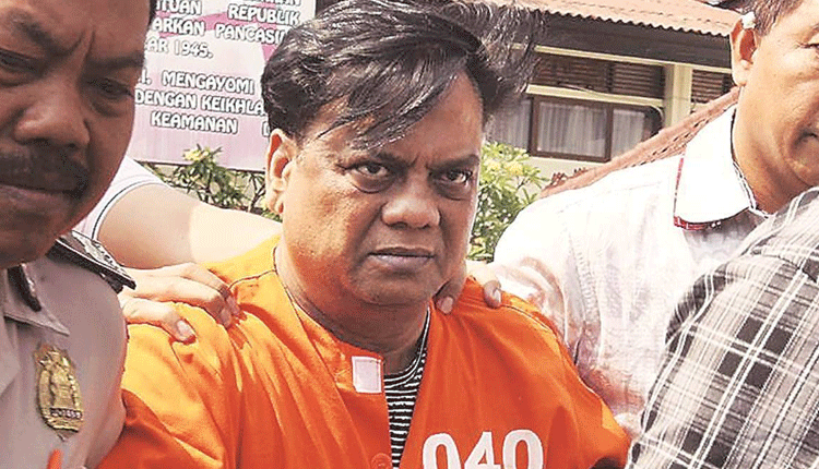 క‌రోనా నుంచి కోలుకున్న గ్యాంగ్‌స్ట‌ర్‌