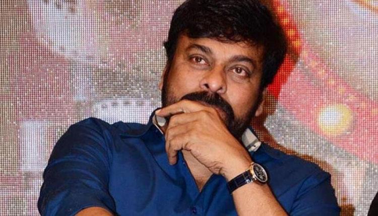 చిరంజీవి సినిమాపై ఈ క‌న్ఫ్యూజ‌న్ ఇంకెన్ని రోజులో.. ?