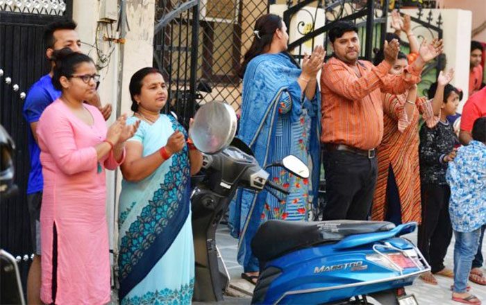 నినాదాలు నిజం కావాలె