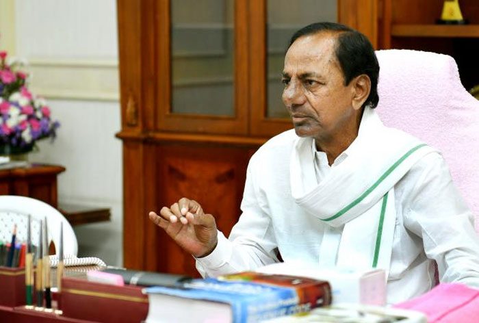 సీఎంకు లేఖ రాసిన అచ్చంపేట, హకీంపేట రైతులు