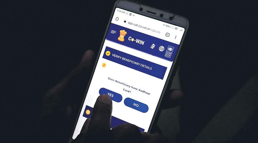 నేడు, రేపు వ్యాక్సినేషన్‌ బంద్‌