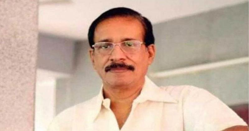 క‌రోనాతో ప్ర‌ముఖ నిర్మాత మృతి