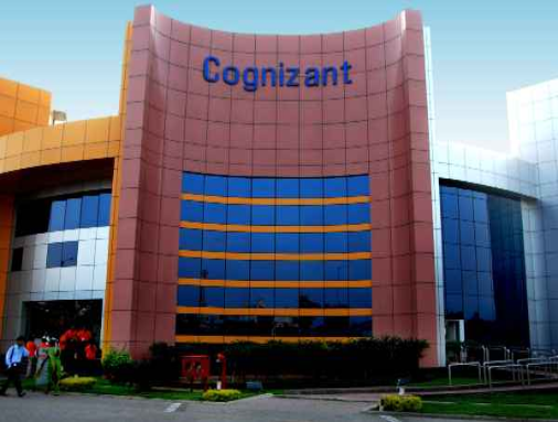 37.60 శాతం పెరిగిన కాగ్నిజెంట్ నికర ఆదాయం