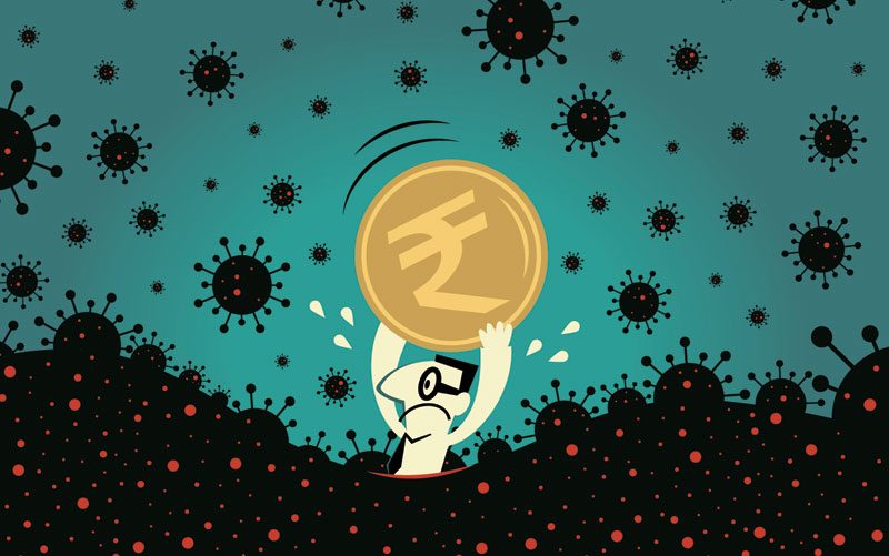 చిన్న పరిశ్రమలకూ పరేషాన్‌