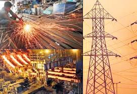 పట్టాలెక్కిన కీలక రంగాలు