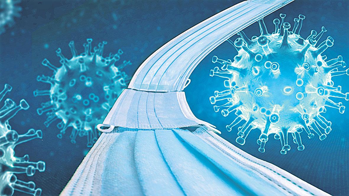 థర్డ్‌వేవ్‌కు సిద్ధం