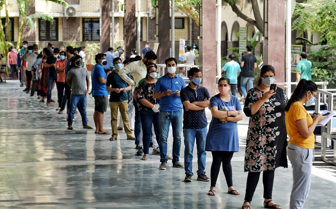 Covid19 Restrictions | నవంబరు 30 వరకూ కరోనా ఆంక్షలు!