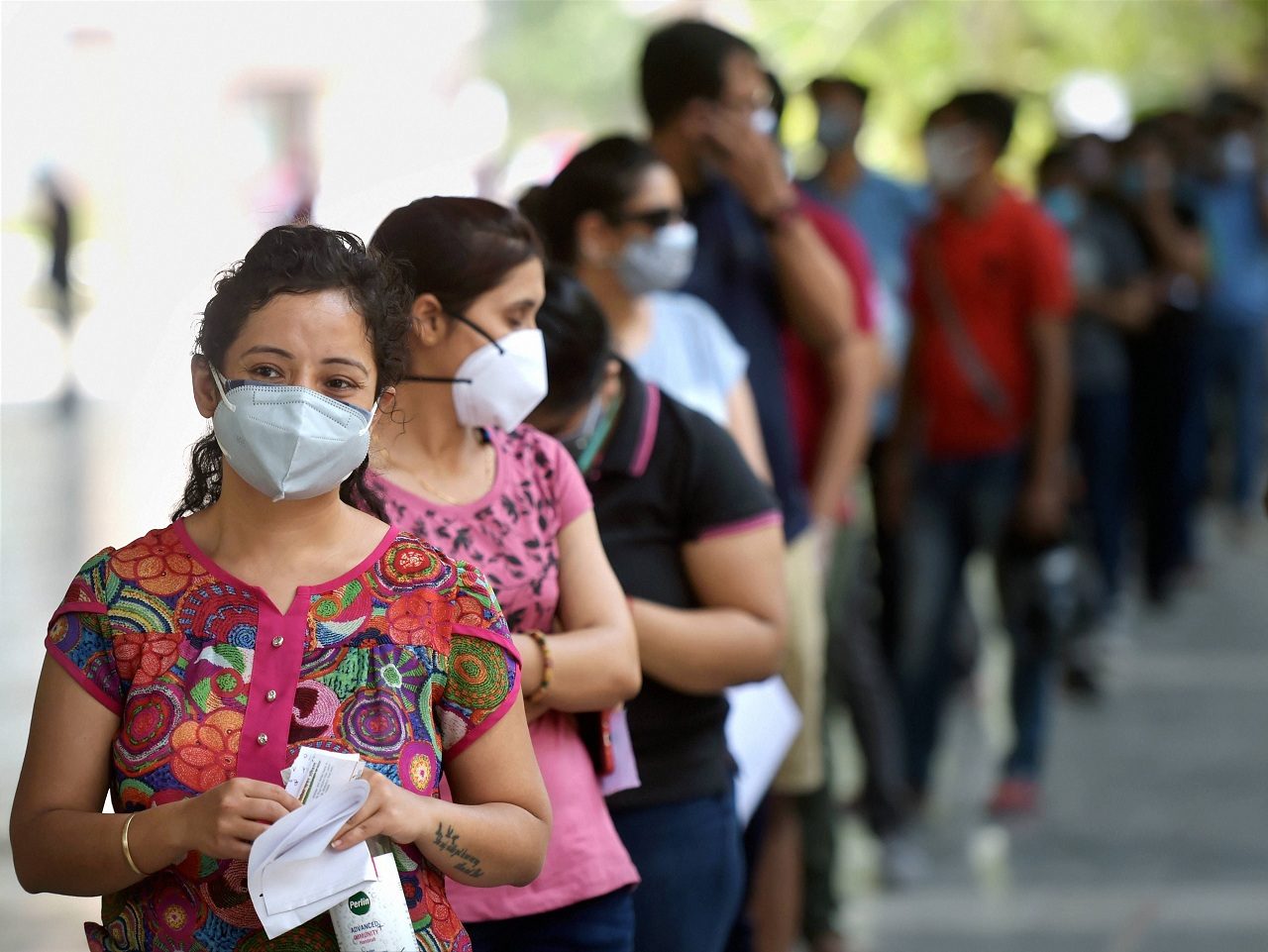 Corona: హెర్డ్ ఇమ్యూనిటీ వ‌చ్చేసిందా? నిపుణులు ఏమంటున్నారు?