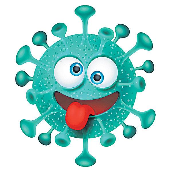 కొత్తరకంపై విదేశాలు హడల్‌