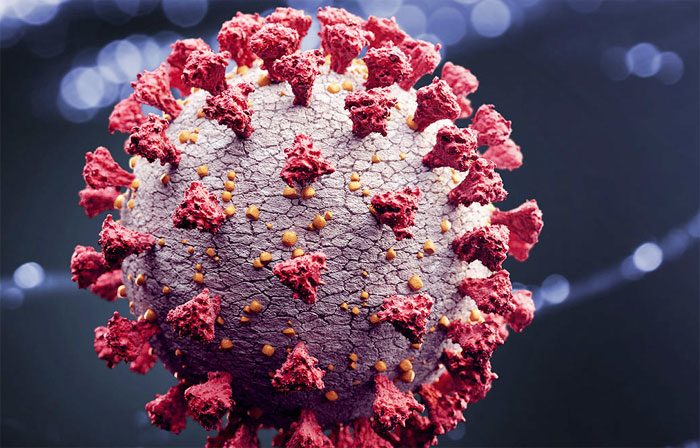 ఇంటికే కరోనా కిట్‌