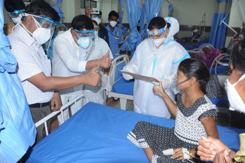 పొరుగుకు సాయం