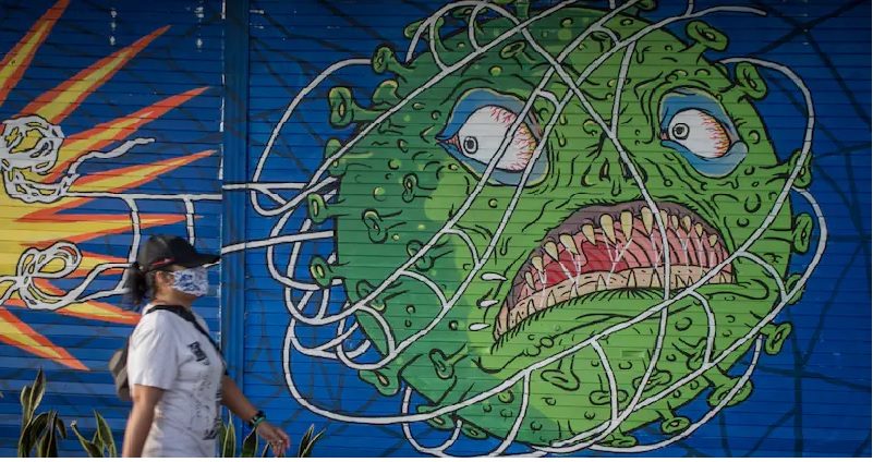 Corona: థ‌ర్డ్ వేవ్ త‌ప్ప‌దు.. కానీ ఎప్పుడు? ఎవ‌రికి ఎక్కువ‌ ప్ర‌మాదం?