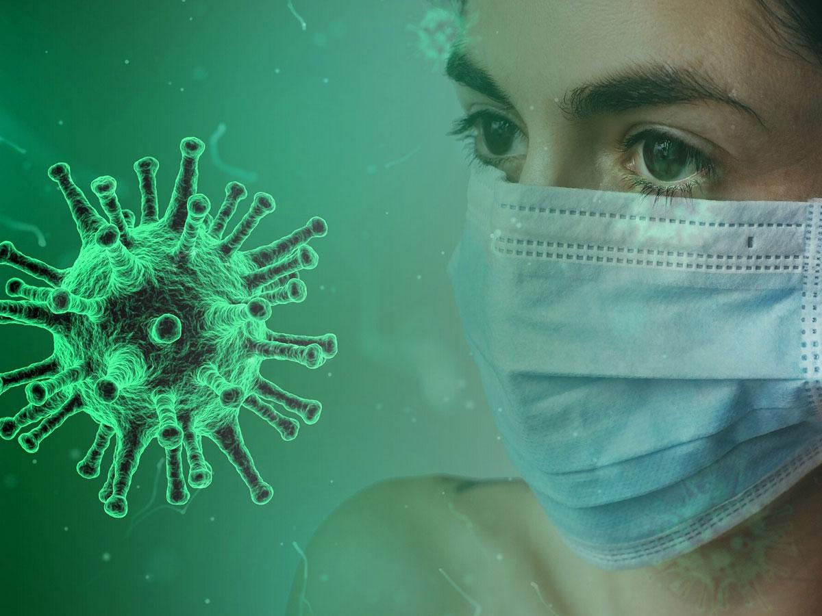 కర్ణాటకలో కొత్తగా 41,664 కరోనా కేసులు.. 349 మరణాలు