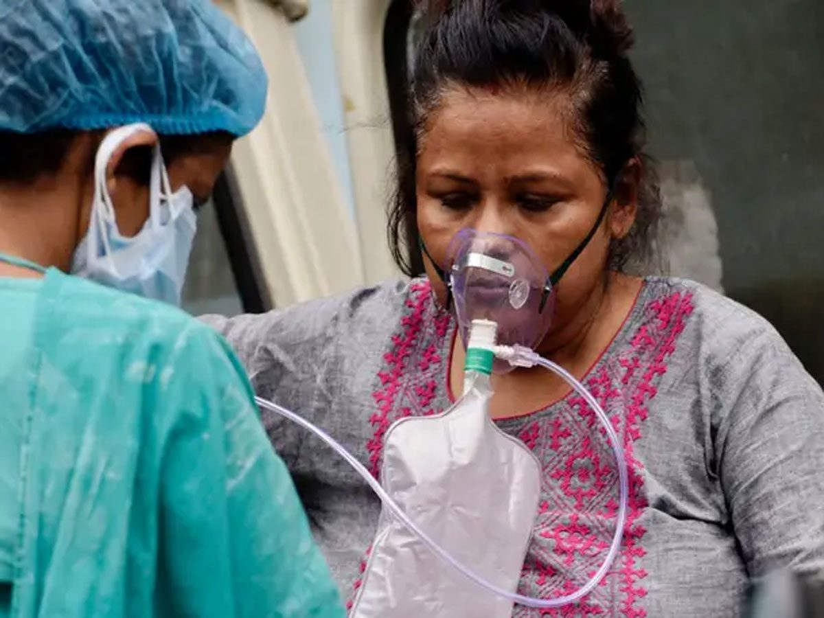 COVID-19 Hospitals : ఆస్ప‌త్రిలో బెడ్ కావాలా? ఈ నెంబ‌ర్ల‌కు కాల్ చేయండి