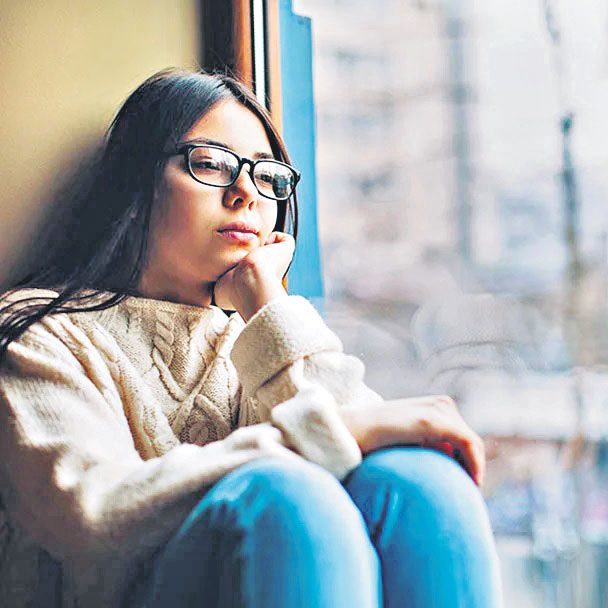 అమ్మపైనే ఆధారపడుతా!