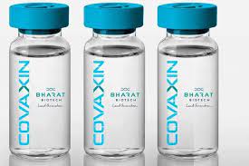 కొవాగ్జిన్‌ ఉత్పత్తి పెంపునకు ప్రయత్నాలు