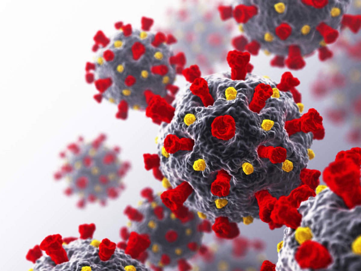 భారత రకం వైరస్ అనడం సరికాదన్న కేంద్రం