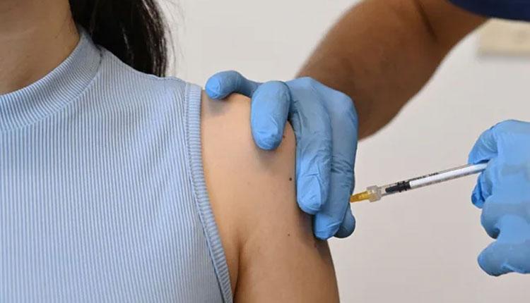 ప్ర‌తి దేశంలో 10 శాతం జ‌నాభాకి టీకాలు వేయాలి : డ‌బ్ల్యూహెచ్ఓ