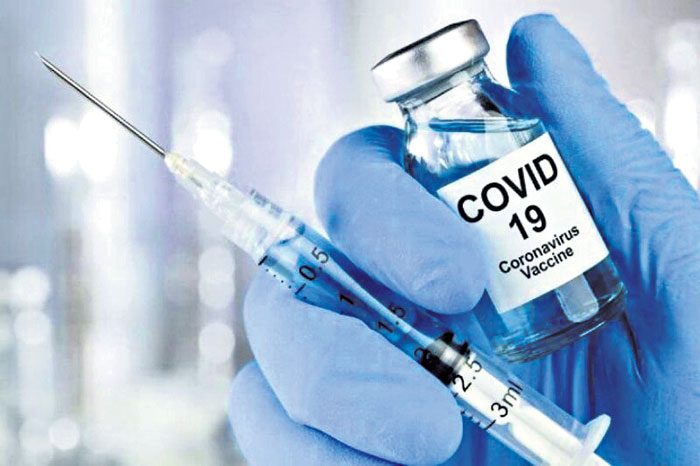 1.72 కోట్ల మందికి 4.4 లక్షల టీకాలు