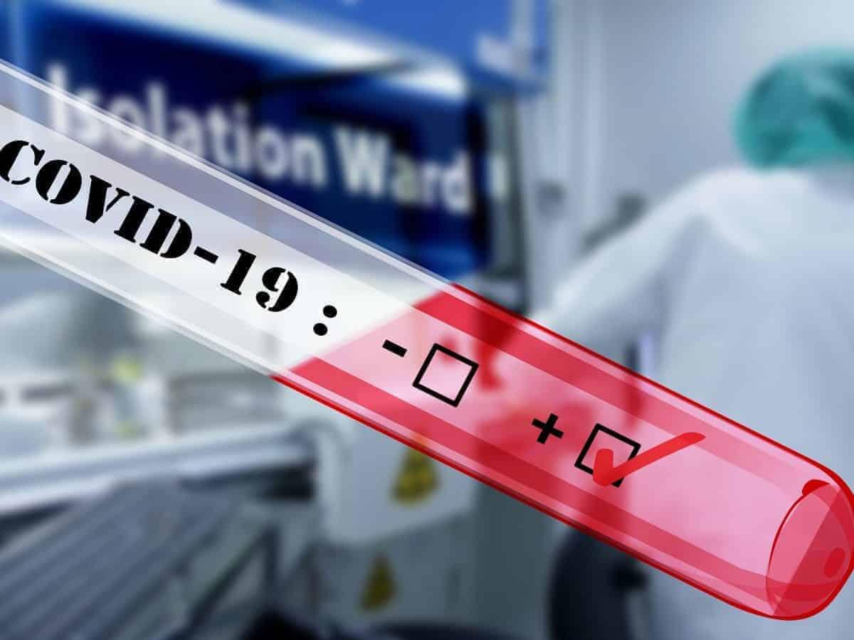 తెలంగాణలో కొత్తగా 2,493 కరోనా కేసులు.. 15 మరణాలు