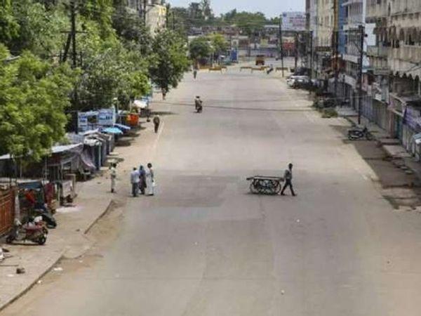 మే 31 వ‌ర‌కూ క‌రోనా క‌ర్ఫ్యూ పొడిగింపు