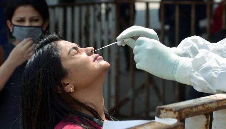 తెలంగాణ‌లో కొత్త‌గా 2,242 క‌రోనా కేసులు, 19 మంది మృతి