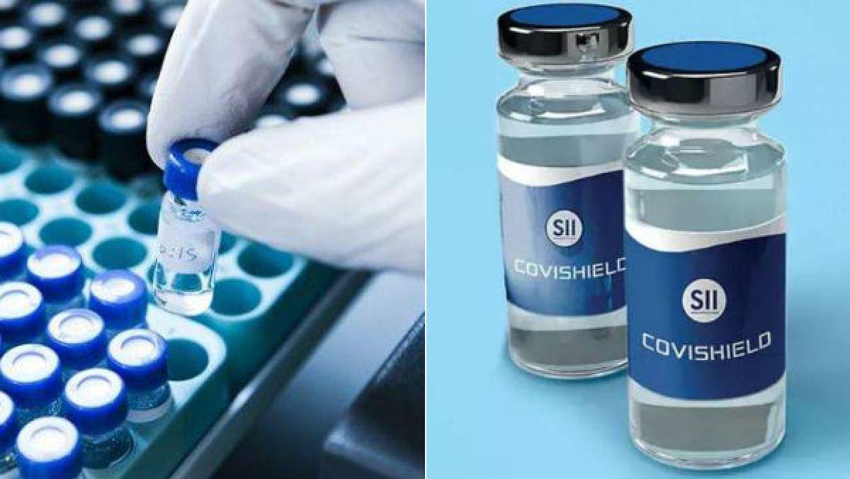 కోవీషీల్డ్‌తో బ్లీడింగ్‌, క్లాటింగ్‌.. ఇండియాలో 26 కేసులు న‌మోదు