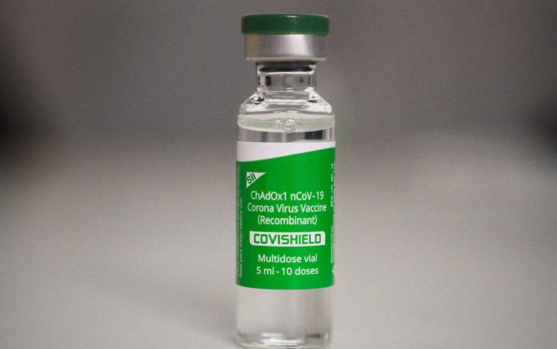 రెండు వేర్వేరు డోసులు వేసుకోవచ్చా?