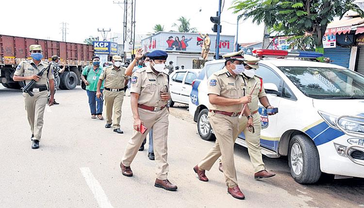 రెండోసారికి బండి ‘లాక్‌’