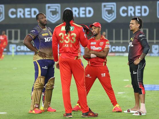 IPL 2021: ఐపీఎల్‌ కోసం సీపీఎల్‌ షెడ్యూల్‌ మార్పు