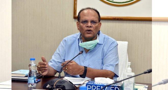 సూపర్‌ స్ప్రెడర్లకు రేపట్నుంచి వ్యాక్సిన్‌