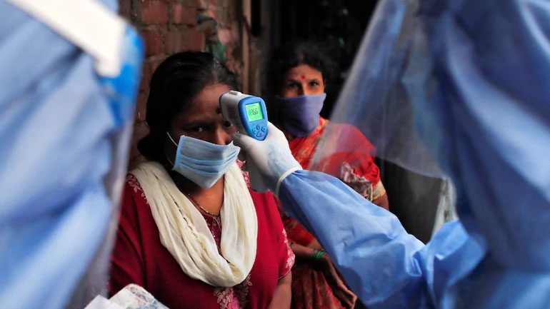 6,876 మందికి పాజిటివ్‌