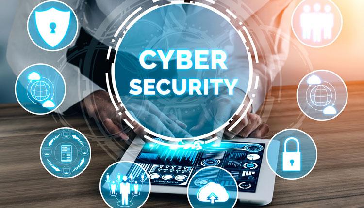 సైబర్‌ సెక్యూరిటీలో తెలంగాణ టాప్‌