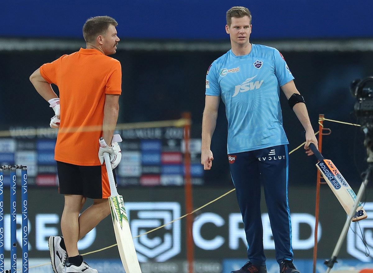 యూఏఈలో ఐపీఎల్‌  రెండో దశ..ఆస్ట్రేలియా క్రికెటర్లు  ​ దూరం!